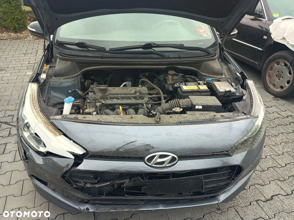 Hyundai i20 1.2 Style - 16