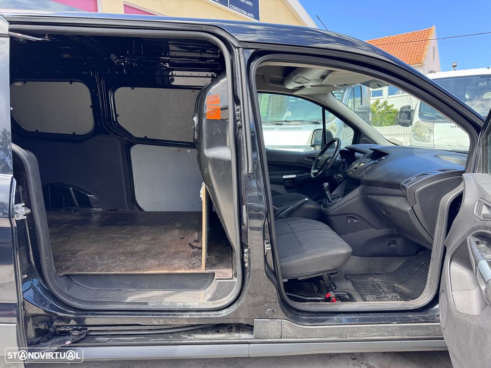 Ford Transit MaxiLonga 3 Lug. IVA ded. - 17