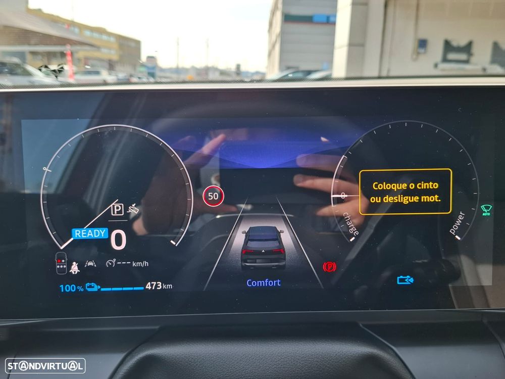 Mitsubishi Eclipse Cross 87 kWh Intense - 13