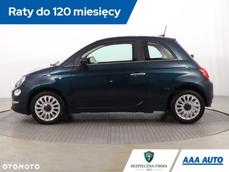 Fiat 500 - 3