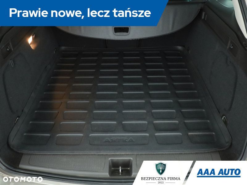 Opel Astra - 13
