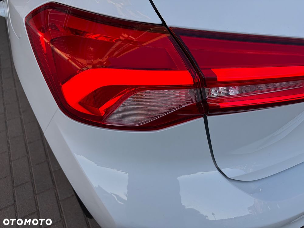 Ford Focus 1.0 EcoBoost Trend - 12