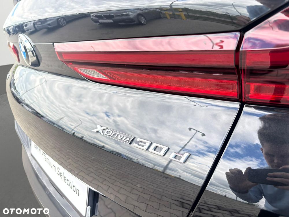 BMW X6 - 14