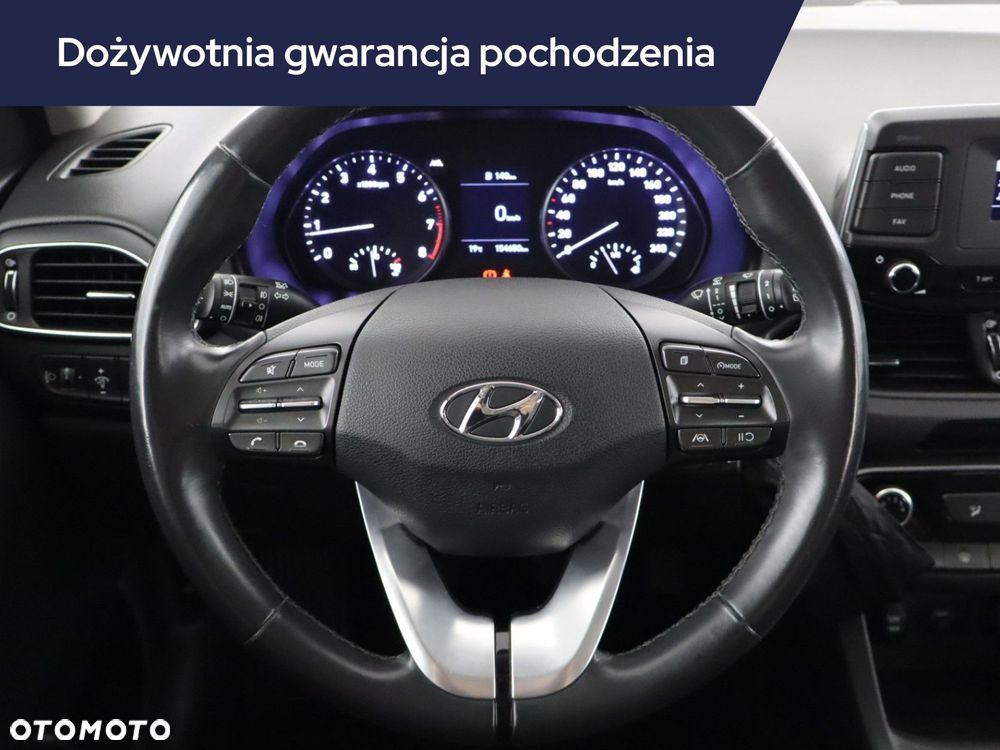Hyundai i30 - 17