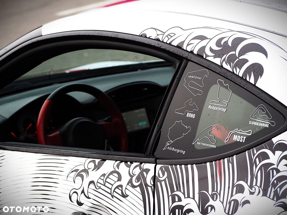 Toyota GT86 - 4