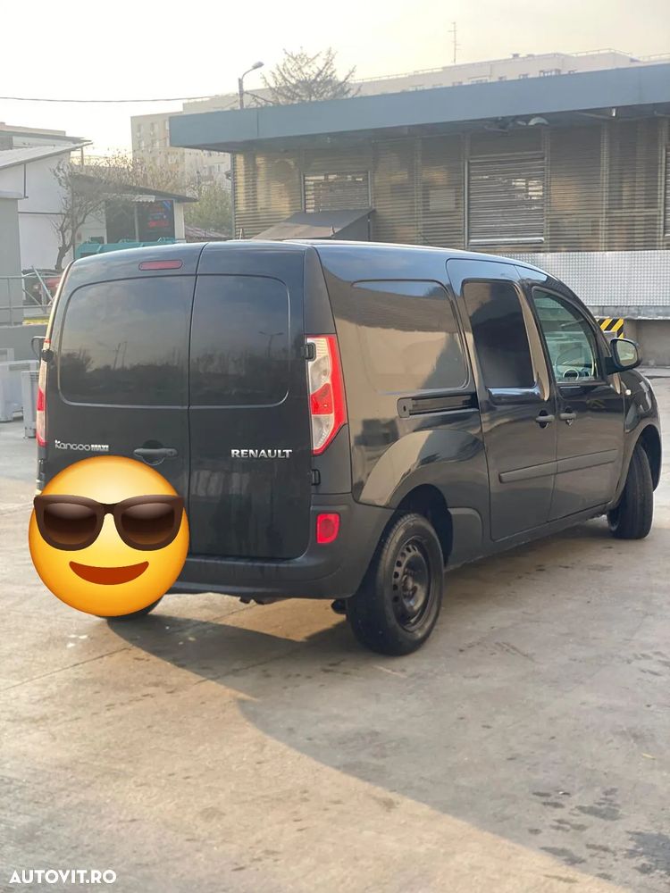 Renault Kangoo - 3