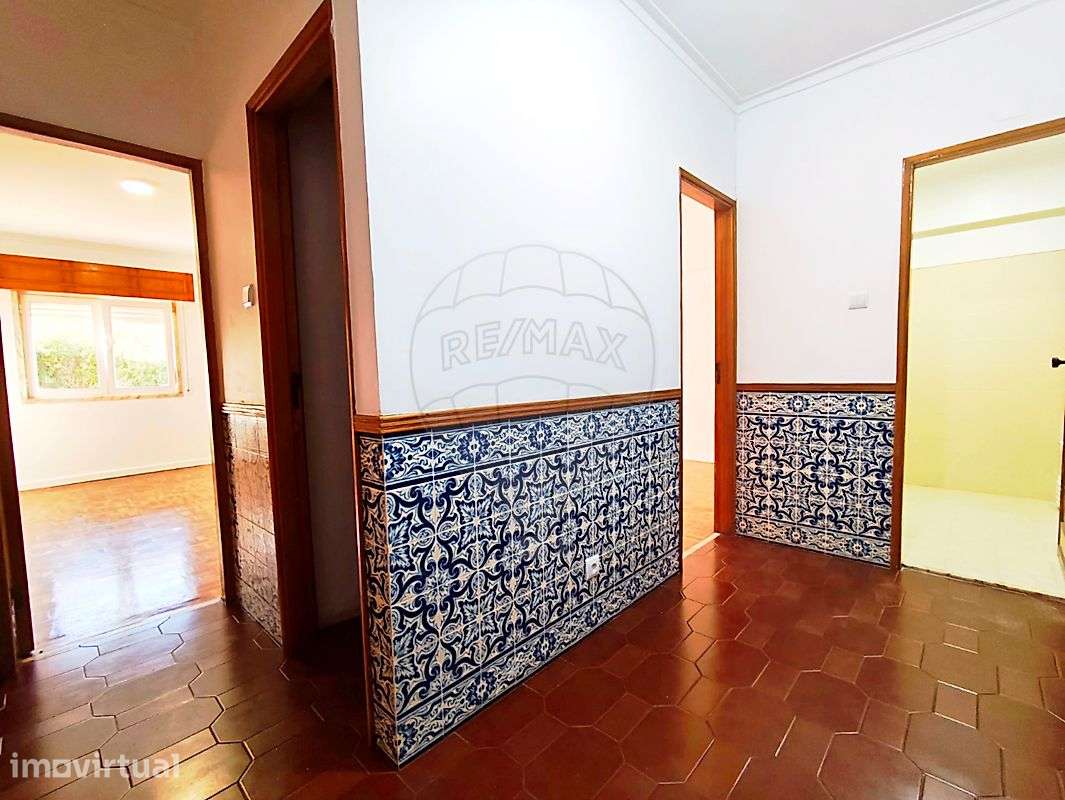 Apartamento T2 para arrendamento - Grande imagem: 5/10