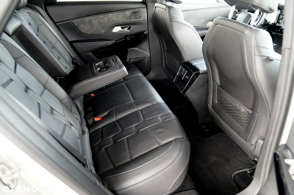 DS Automobiles DS 7 Crossback - 28