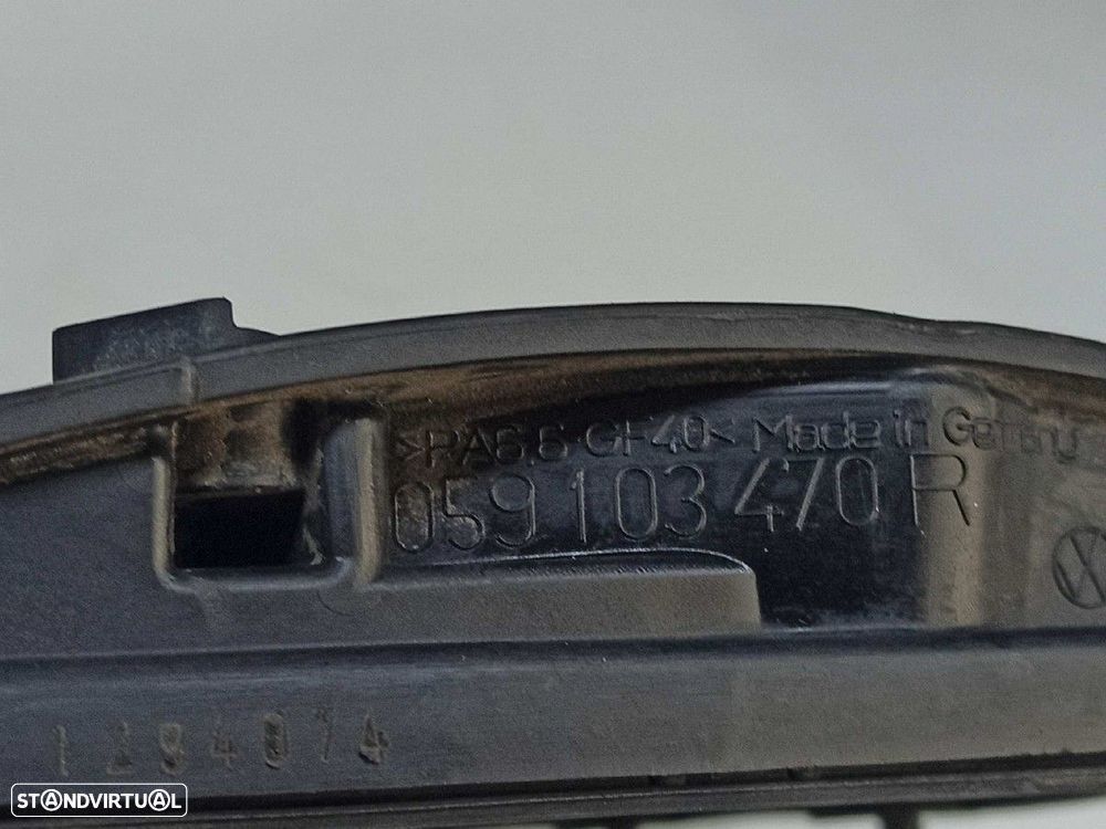 TAMPA DAS VáLVULAS  AUDI Q7 (4L) 3.0 TDI - 3