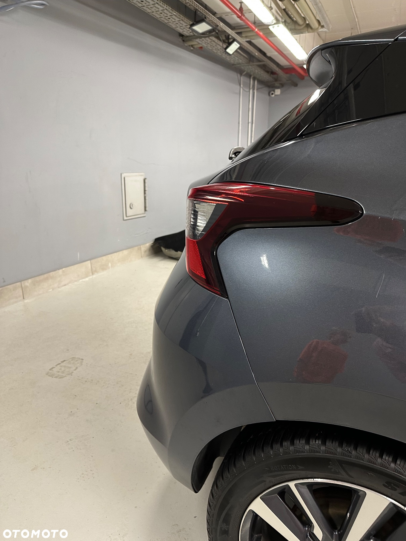 Nissan Micra 0.9 IG-T N-Connecta - 12