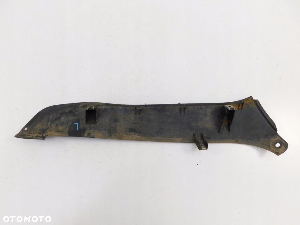 APRILIA MOJITO CUSTOM 50 / 125 PŁOZA LEWA - 7