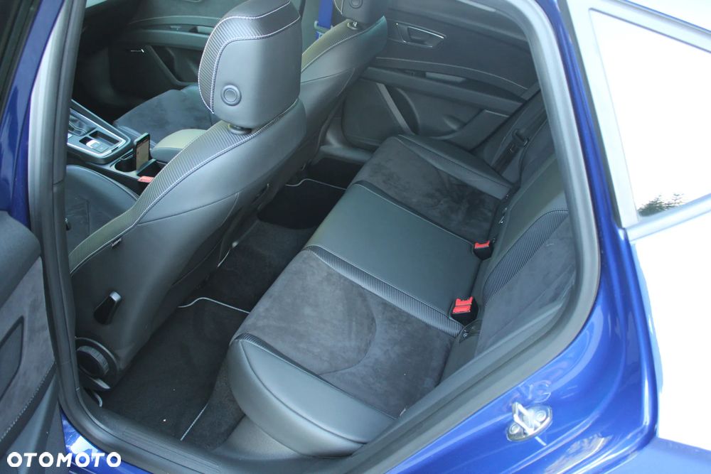 Seat Leon 2.0 TSI Start&Stop DSG Cupra 300 - 22