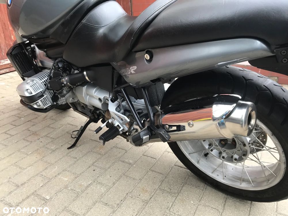 BMW R - 7