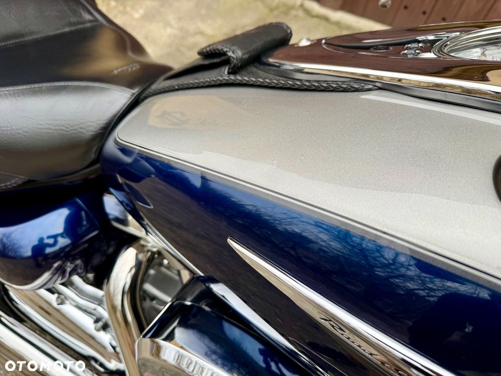 Yamaha Road Star - 29