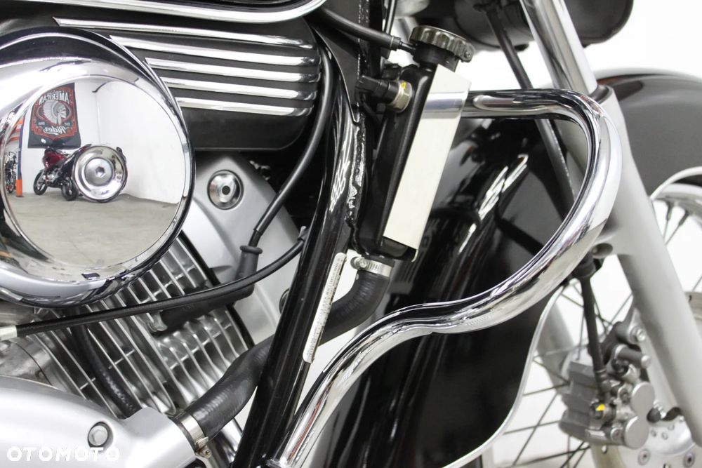 Honda Shadow - 32