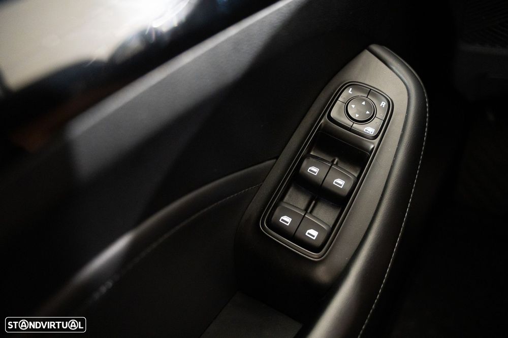 MG MG5 51 kWh Comfort - 25