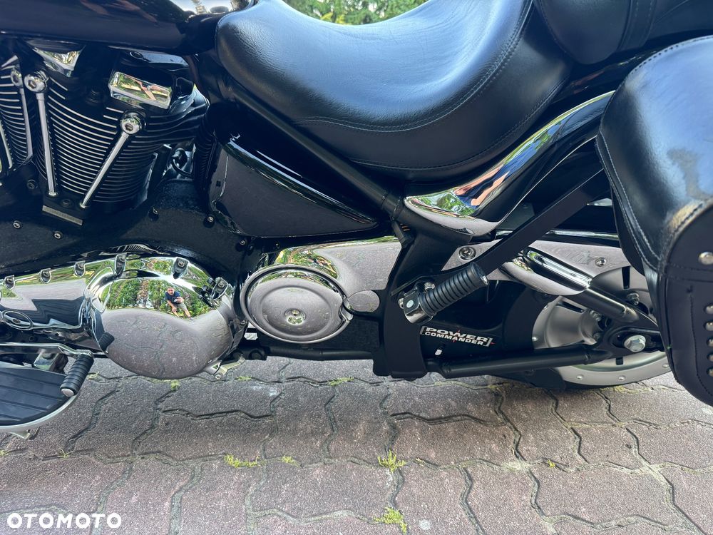 Kawasaki Vulcan - 16