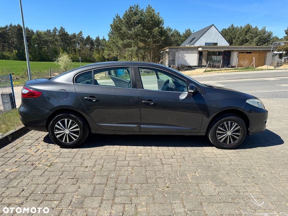 Renault Fluence - 2