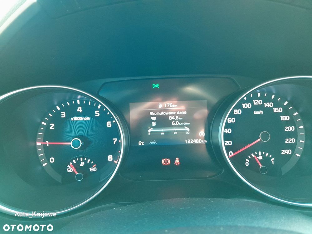 Kia Ceed 1.5 T-GDI M - 19