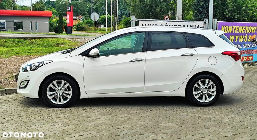 Hyundai i30 1.6 GDI Premium - 2