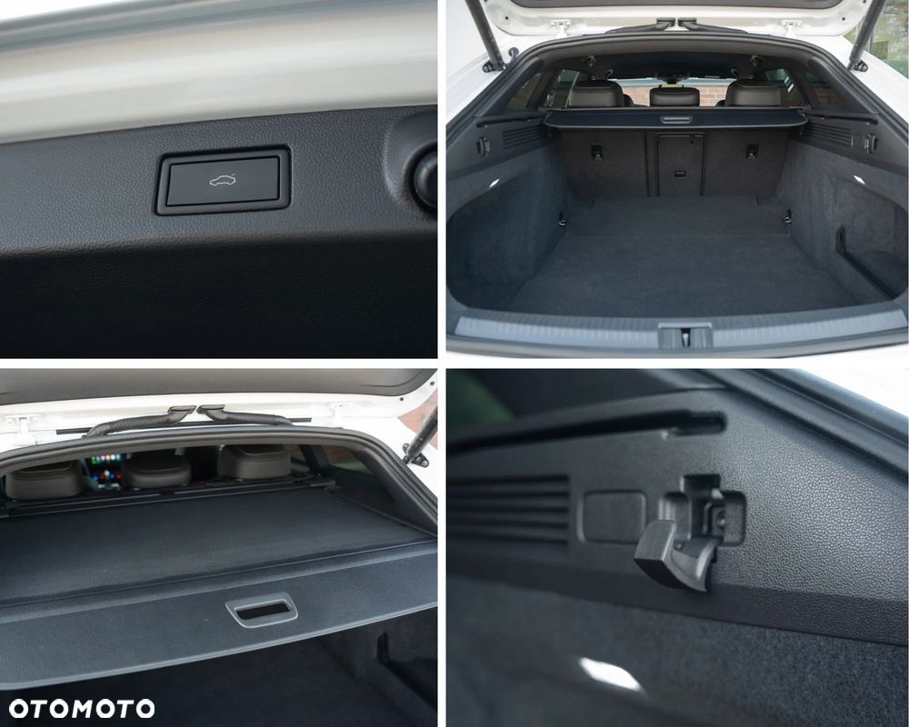 Volkswagen Arteon Shooting Brake 2.0 TDI SCR DSG R-Line - 41