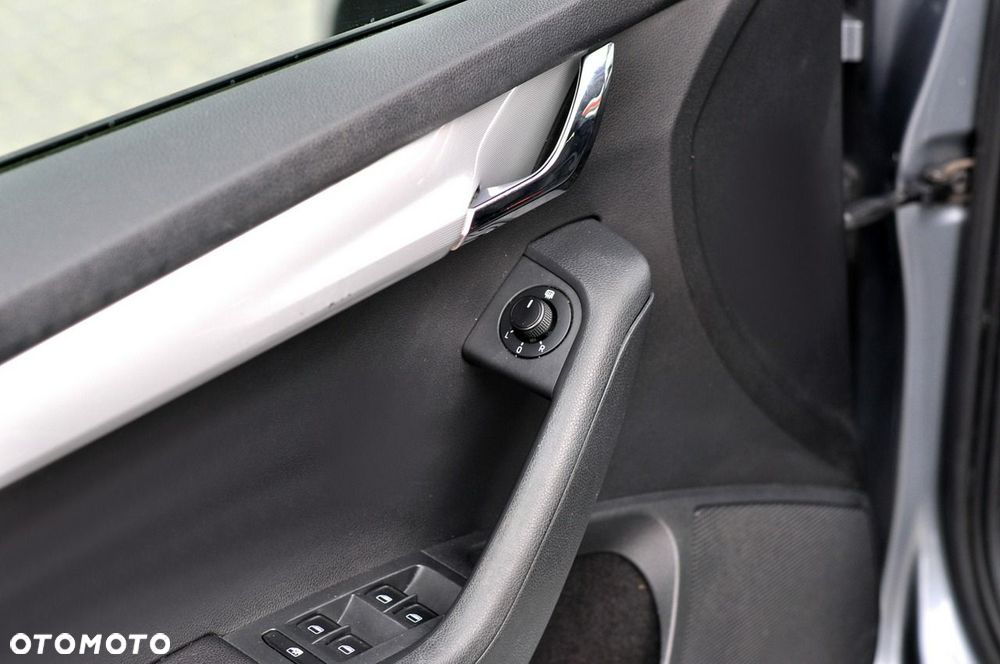 Skoda Octavia 1.6 TDI Ambition - 12