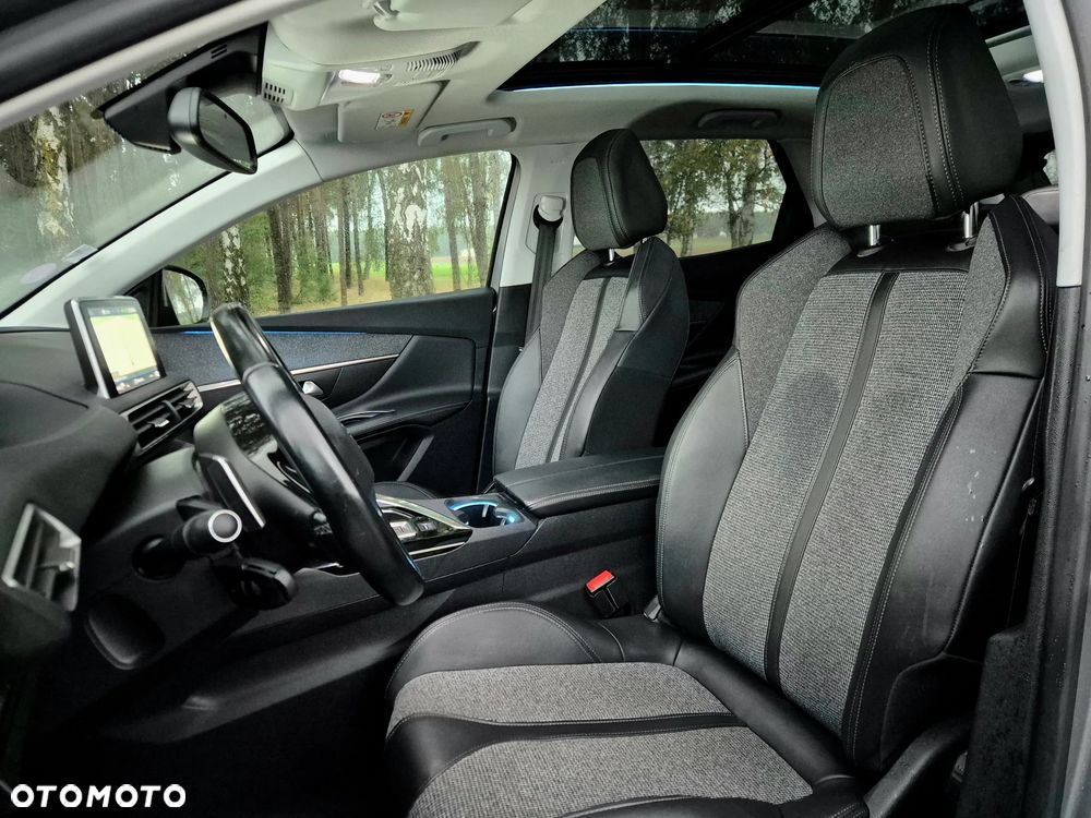 Peugeot 3008 PureTech 130 Stop & Start EAT6 Allure - 7