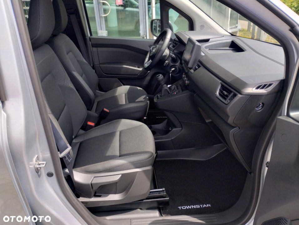 Nissan Townstar - 17