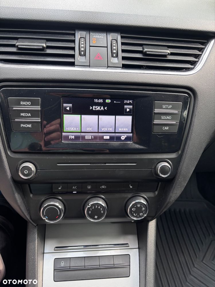 Skoda Octavia 2.0 TDI Ambition - 15