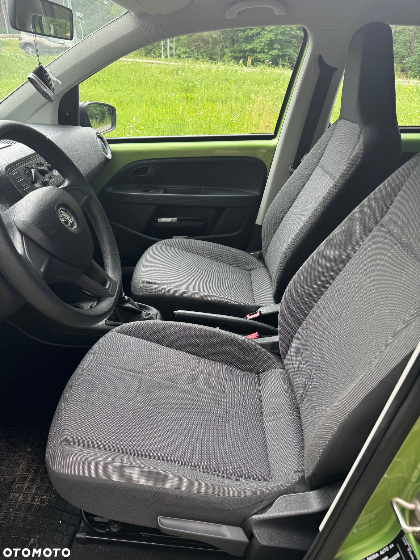 Skoda Citigo 1.0 Active - 7