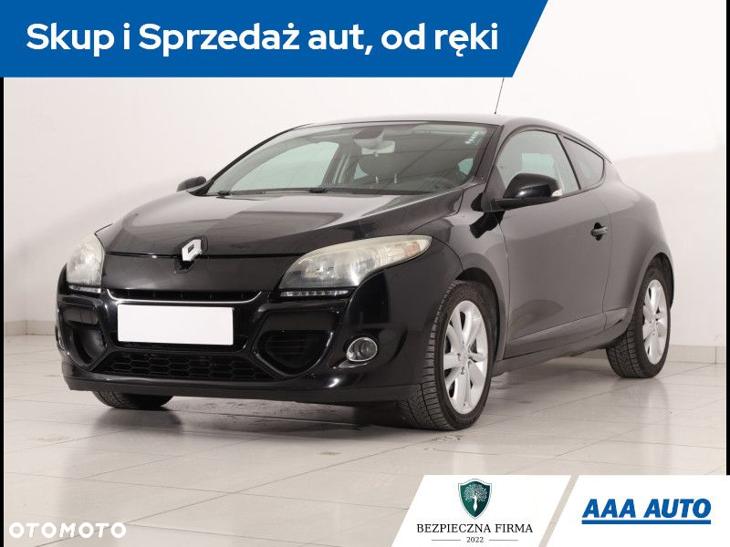 Renault Megane - 2