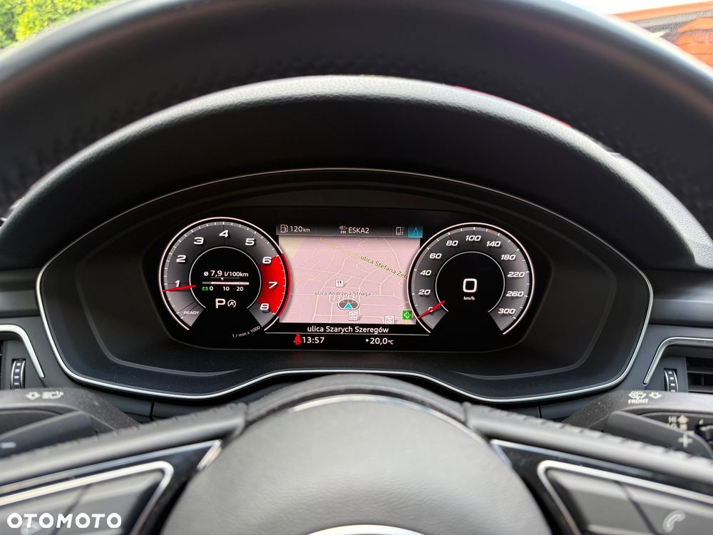 Audi A4 Limousine 35 TFSI Sport S tronic - 19