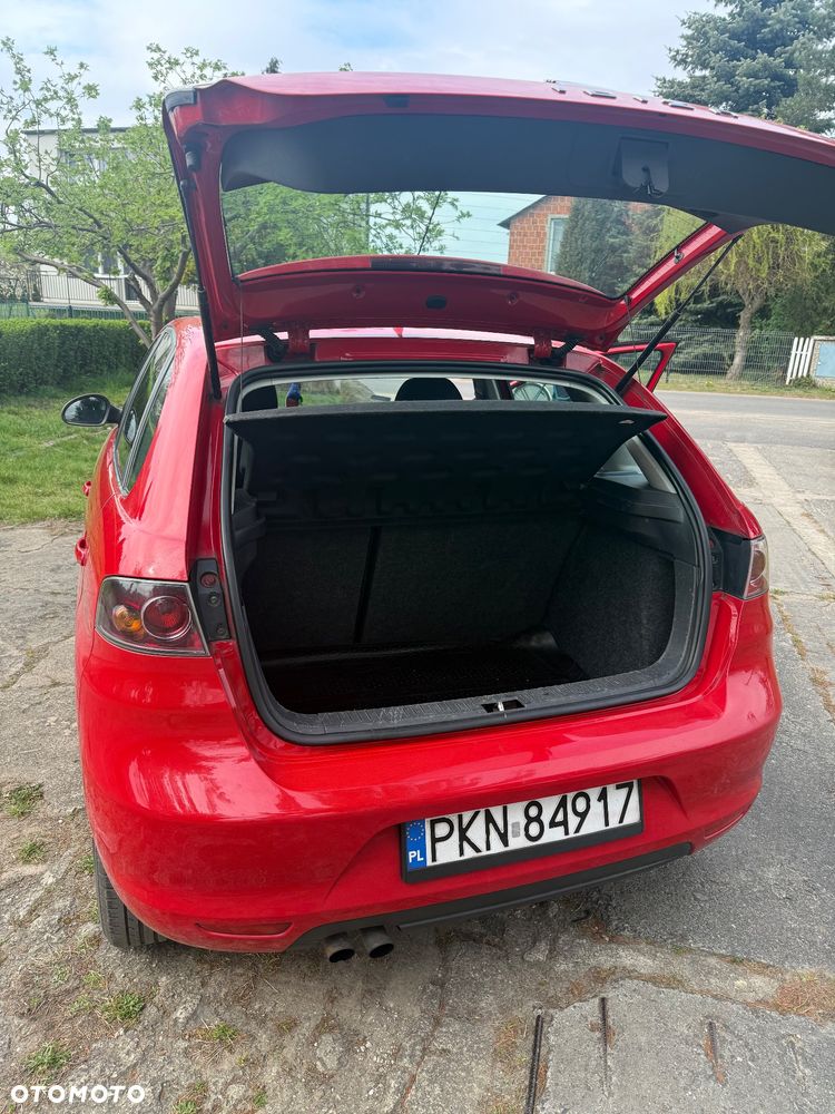 Seat Ibiza 1.9 TDI Comfort Edition - 6