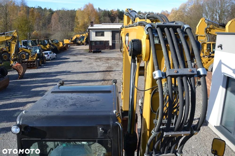 Caterpillar 315 D - 17