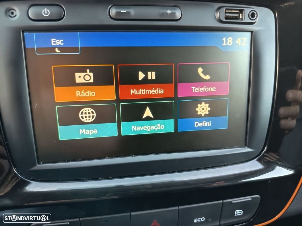 Dacia Spring Electric 45 Comfort Plus - 19