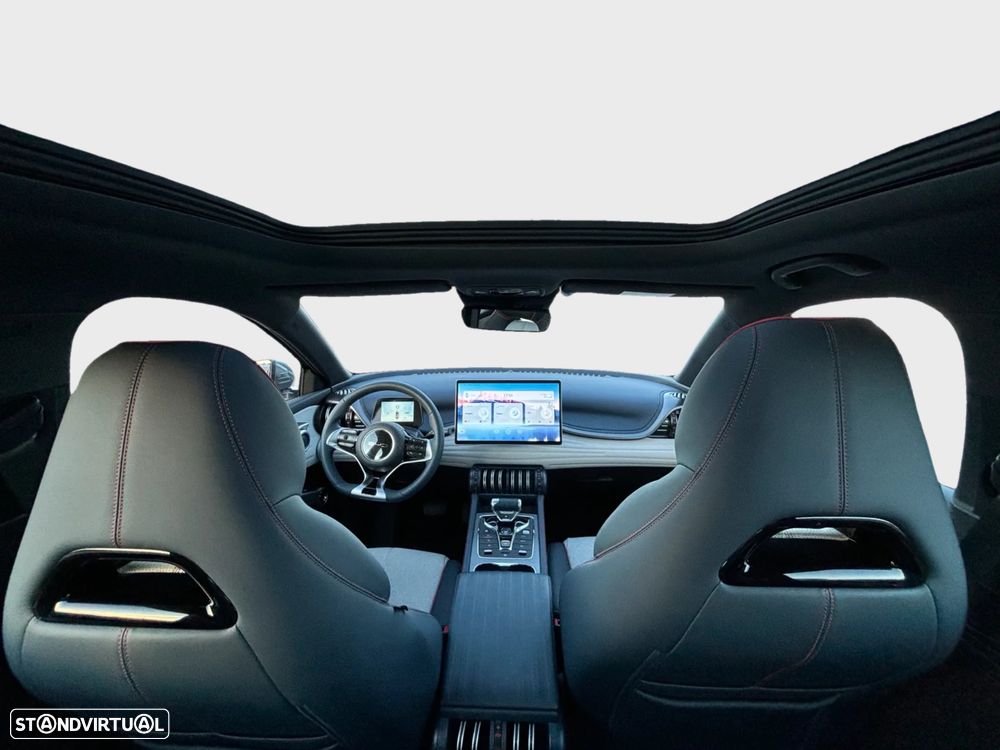 BYD Atto 3 60.48 kWh Design - 7