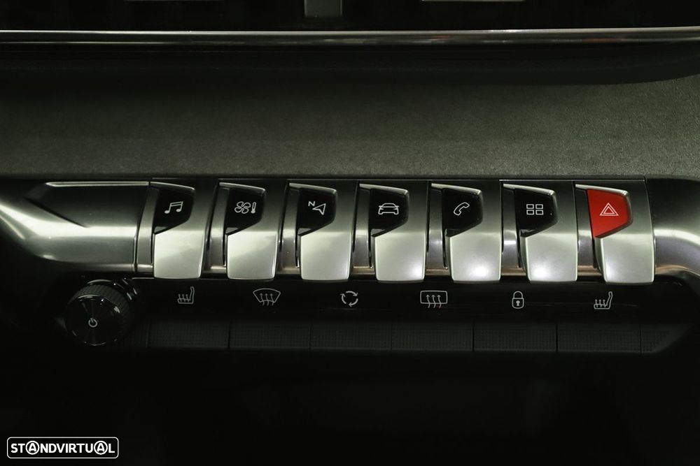 Peugeot 3008 1.2 PureTech GT EAT8 - 13