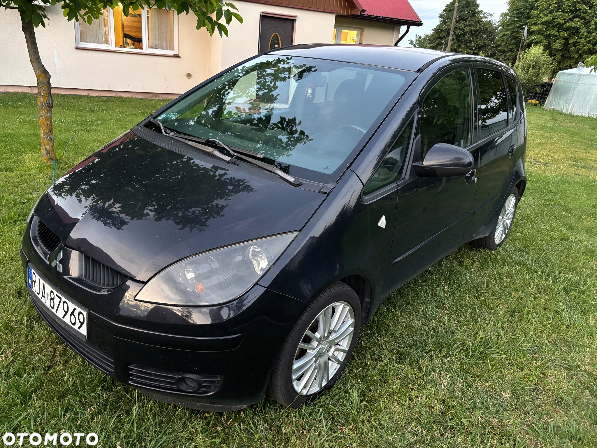 Mitsubishi Colt 1.3 Inform - 3