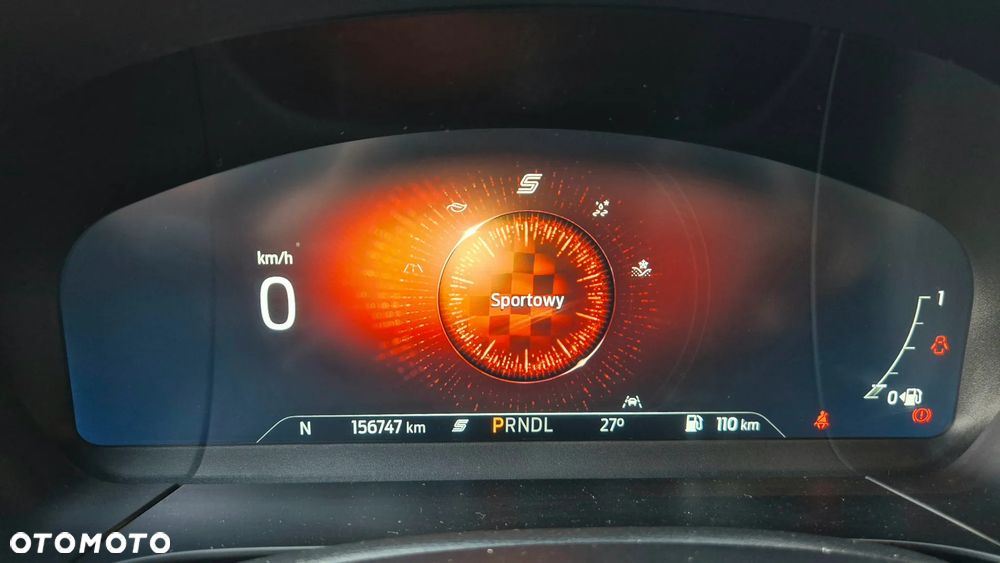 Ford Kuga 1.5 EcoBlue FWD Titanium X - 29