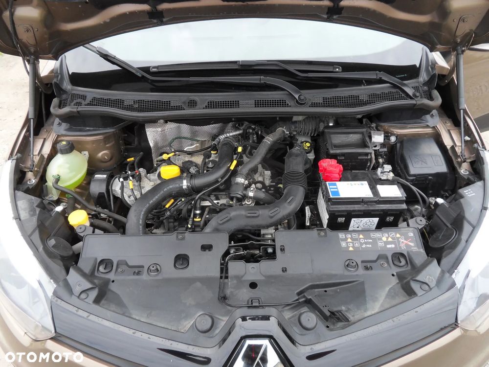 Renault Captur ENERGY TCe 90 Experience - 19