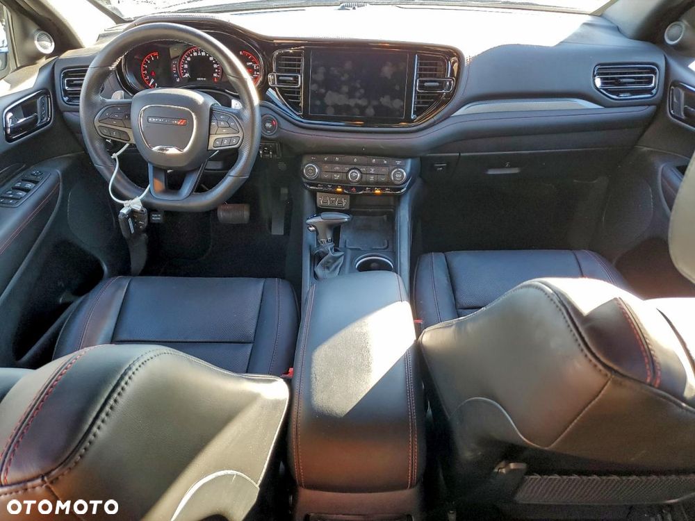 Dodge Durango - 8