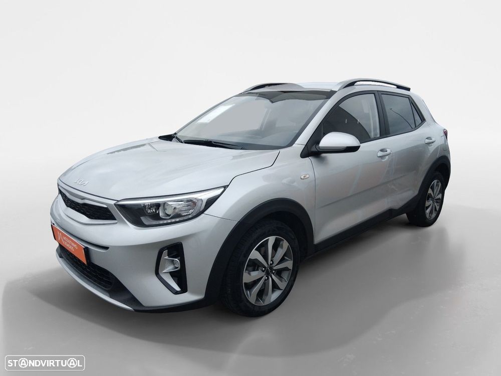 Kia Stonic 1.2 Dynamic - 1