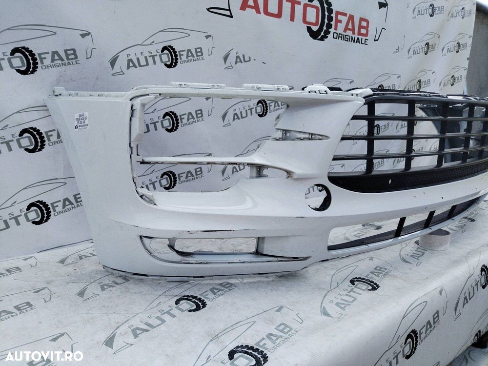 Bara fata Porsche Macan 2 Facelift an 2019-2020-2021-2022-2023-2026 - 7