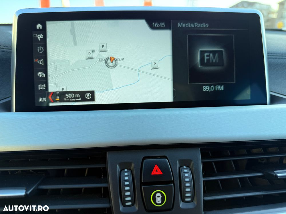 BMW X2 sDrive18d Aut. - 13