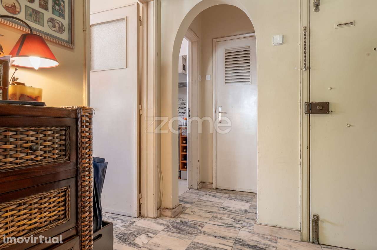 Apartamento T4 em Venteira, Amadora - Grande imagem: 5/20