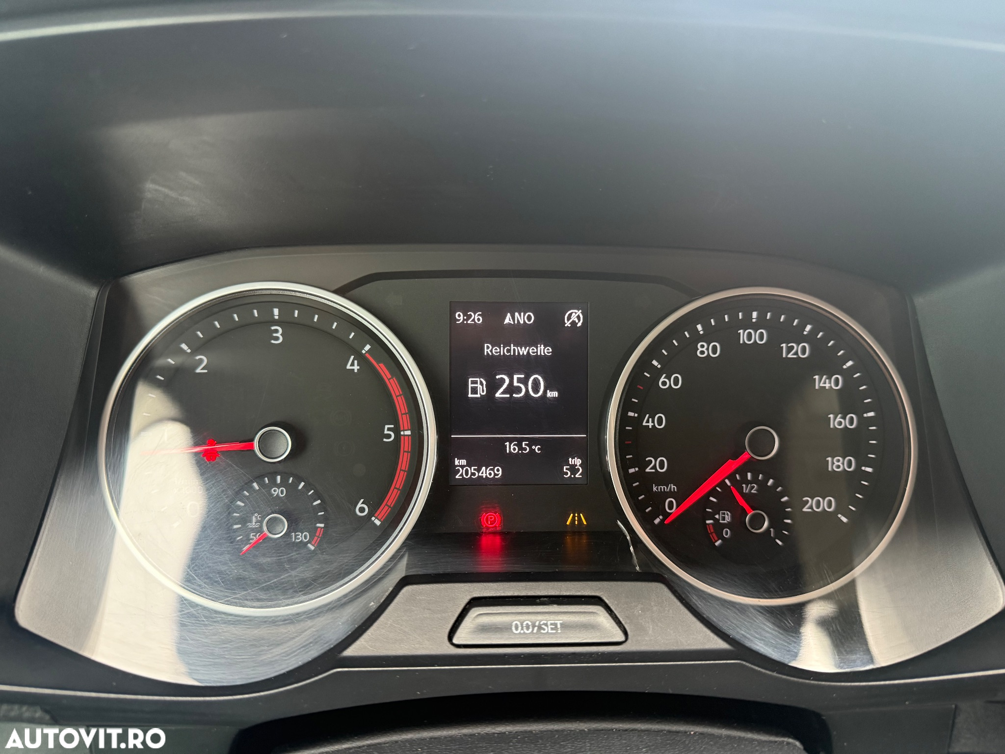 Volkswagen Crafter 50 TDI DT HA Trendline - 20