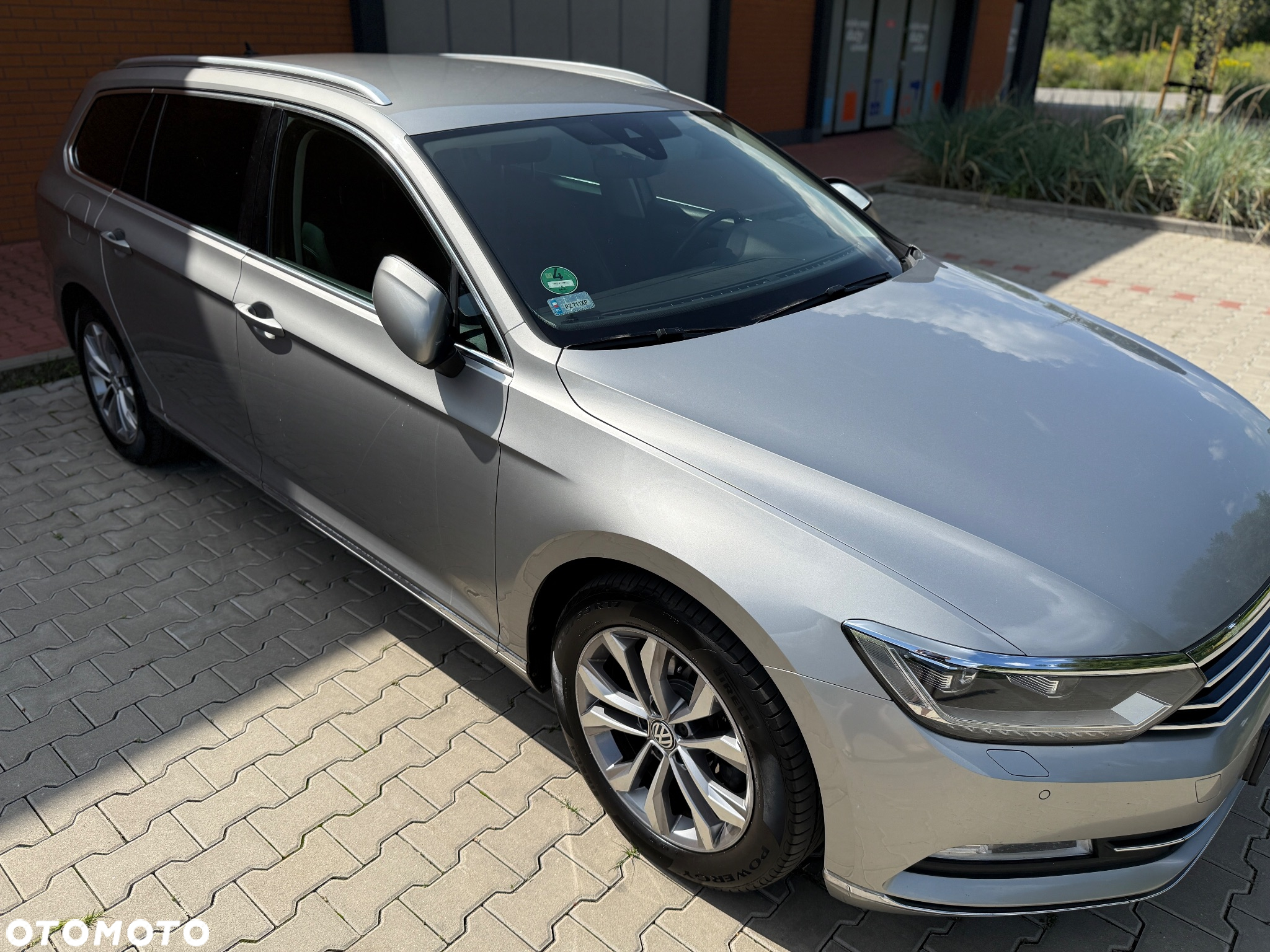 Volkswagen Passat 2.0 TDI BMT Highline DSG - 9
