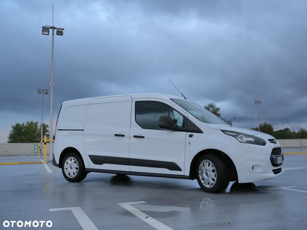 Ford Transit Connect L2 210 Trend - 25