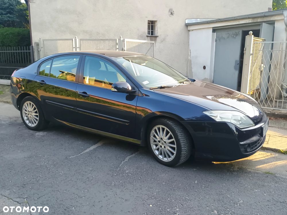 Renault Laguna 1.5 dCi Expression - 3