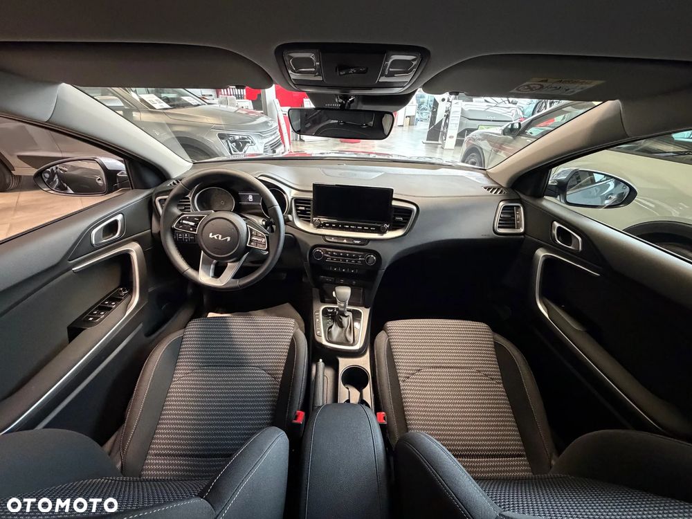 Kia XCeed 1.6 T-GDI M DCT - 7